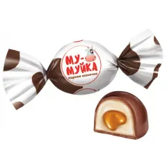 Му-муйка КДВ
