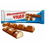 Десерт вафельный Обыкновенное чудо Славянка/